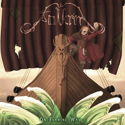 Folkrim : On Foaming Waves